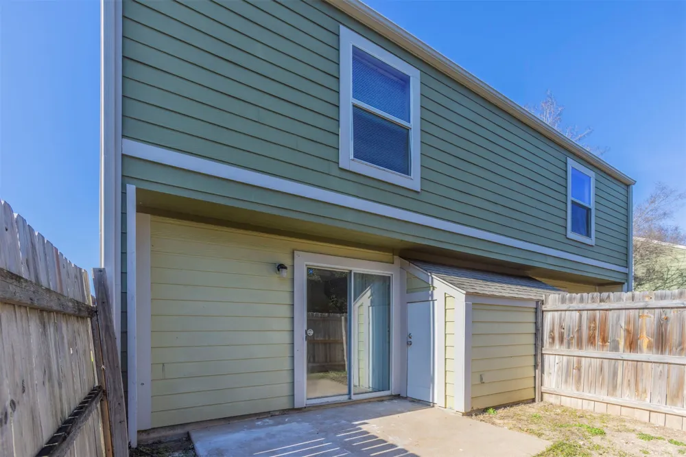 1500 Lake Shore Drive #802 Waco, TX 76708