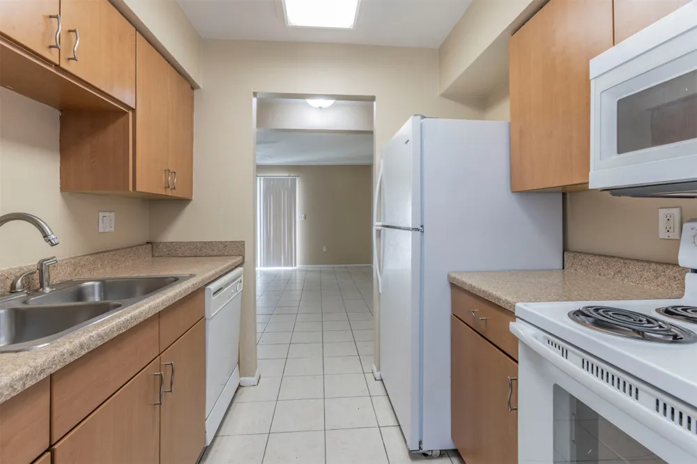 1500 Lake Shore Drive #802 Waco, TX 76708