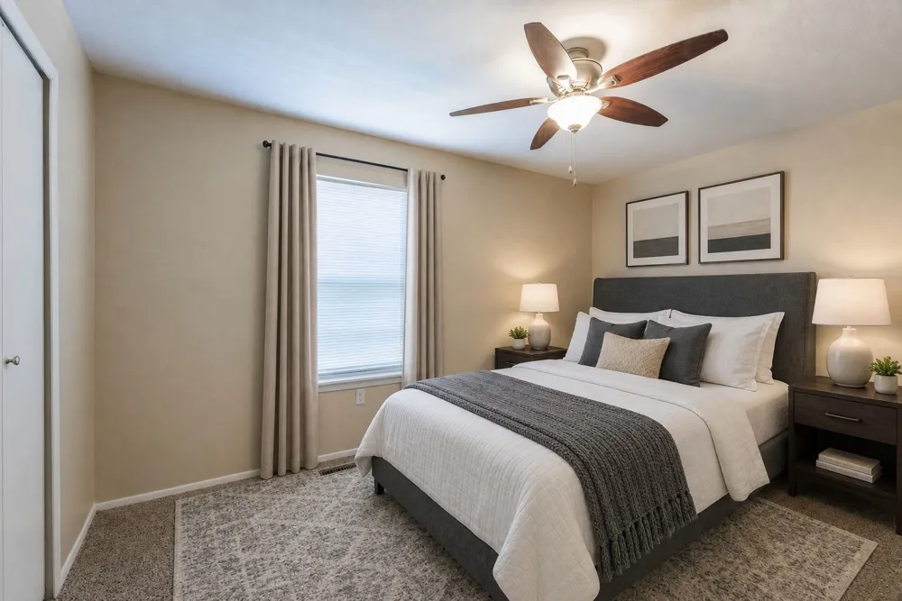 1500 Lake Shore Drive #802 Waco, TX 76708