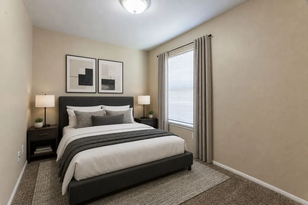 1500 Lake Shore Drive #802 Waco, TX 76708