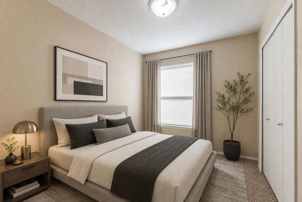 1500 Lake Shore Drive #802 Waco, TX 76708