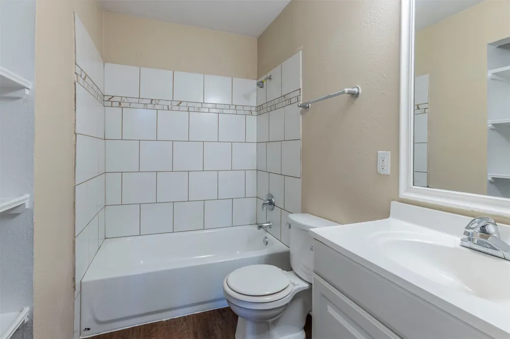 1500 Lake Shore Drive #802 Waco, TX 76708