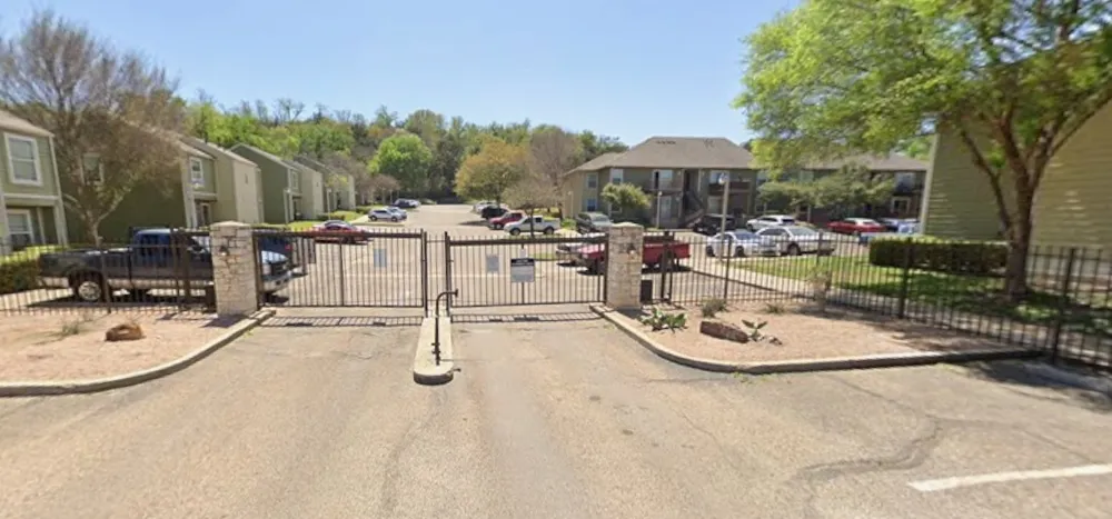 1500 Lake Shore Drive #802 Waco, TX 76708