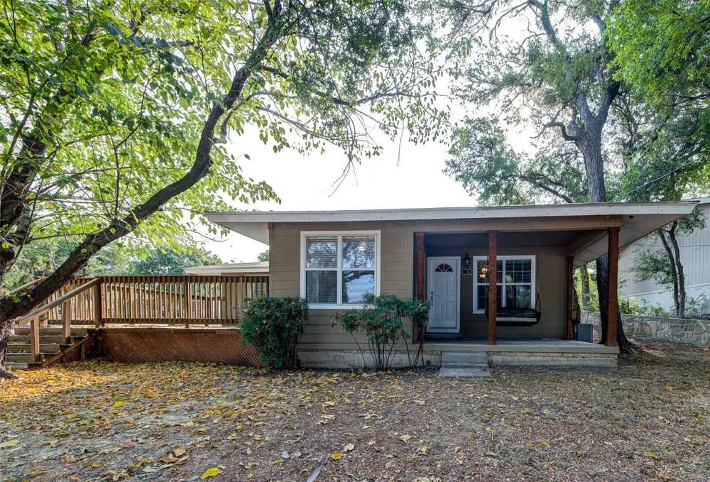 259 Dock Street Bridgeport, TX 76426