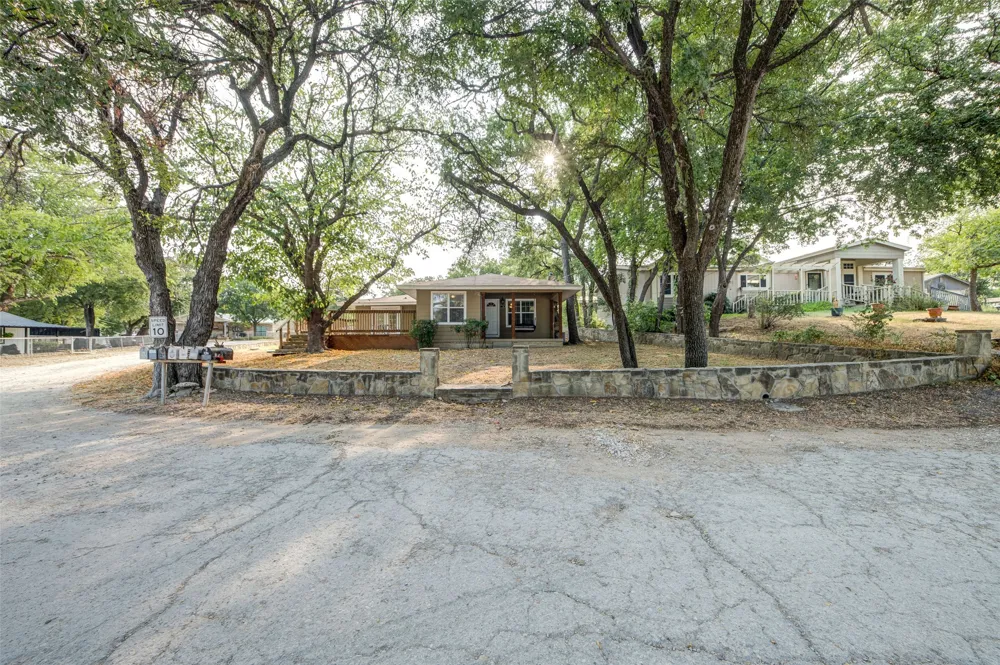 259 Dock Street Bridgeport, TX 76426