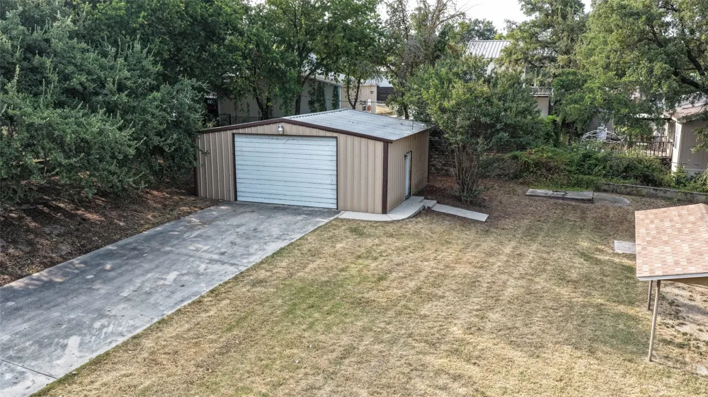 259 Dock Street Bridgeport, TX 76426