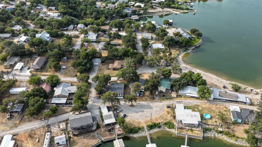 259 Dock Street Bridgeport, TX 76426