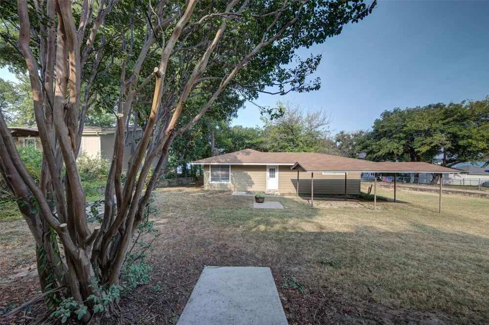 259 Dock Street Bridgeport, TX 76426