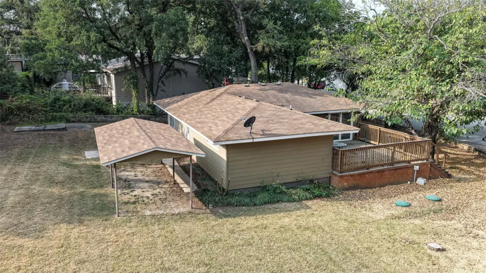 259 Dock Street Bridgeport, TX 76426