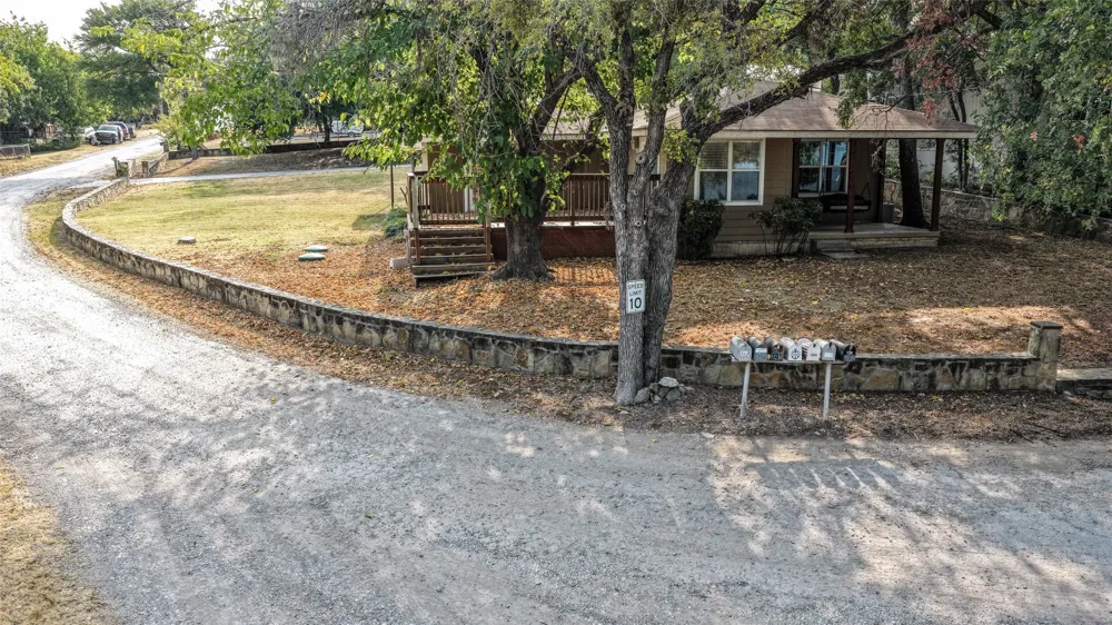 259 Dock Street Bridgeport, TX 76426