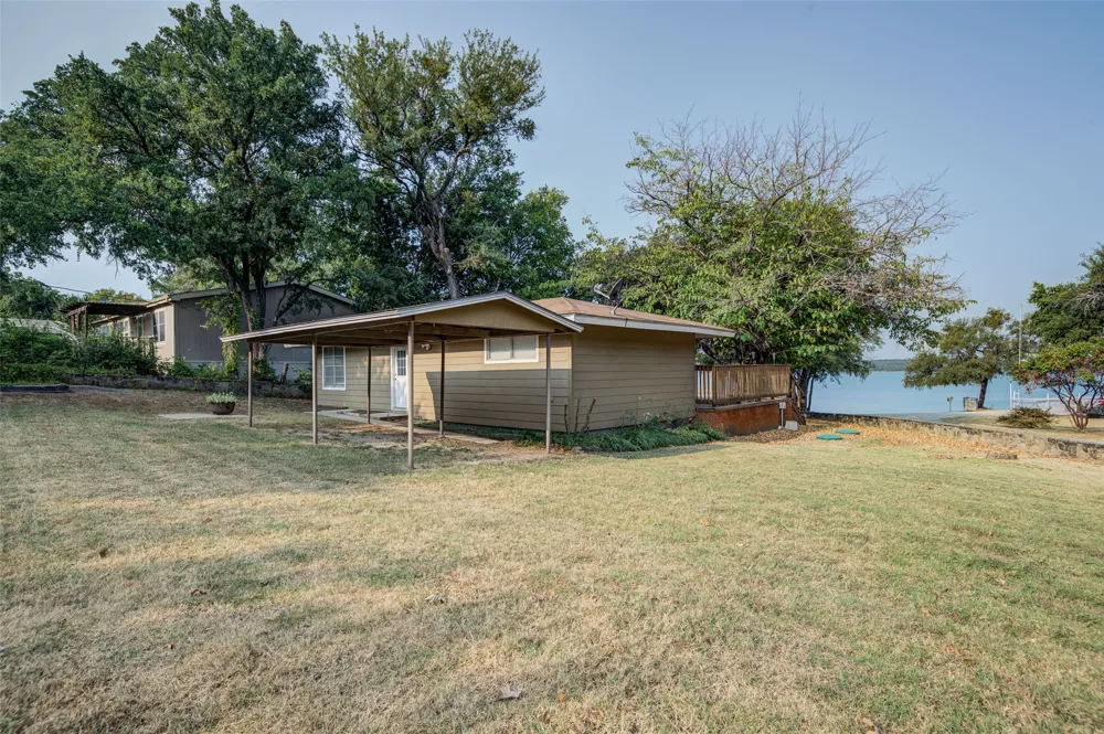 259 Dock Street Bridgeport, TX 76426