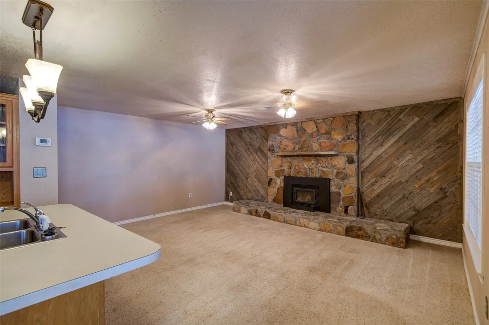 259 Dock Street Bridgeport, TX 76426