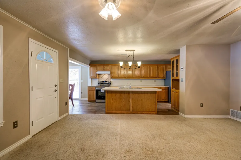 259 Dock Street Bridgeport, TX 76426