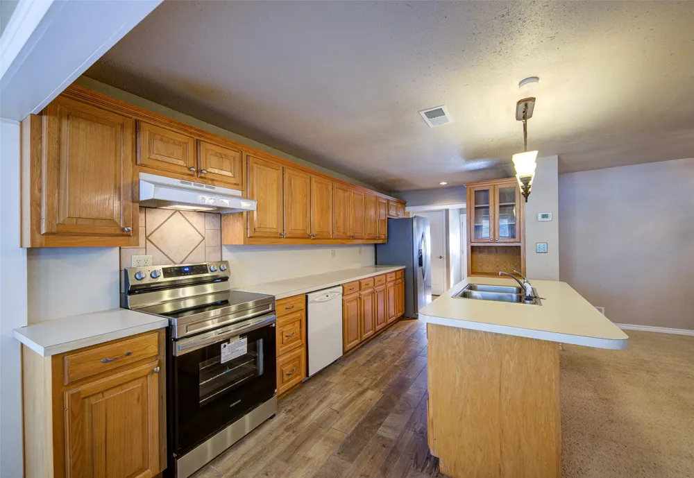 259 Dock Street Bridgeport, TX 76426