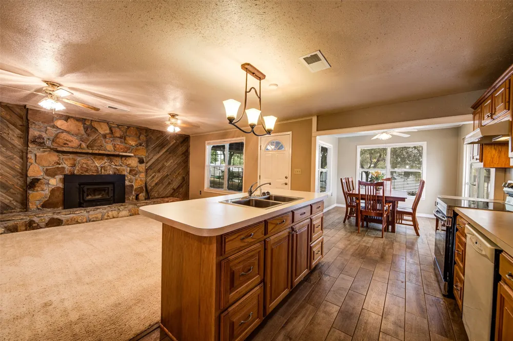 259 Dock Street Bridgeport, TX 76426
