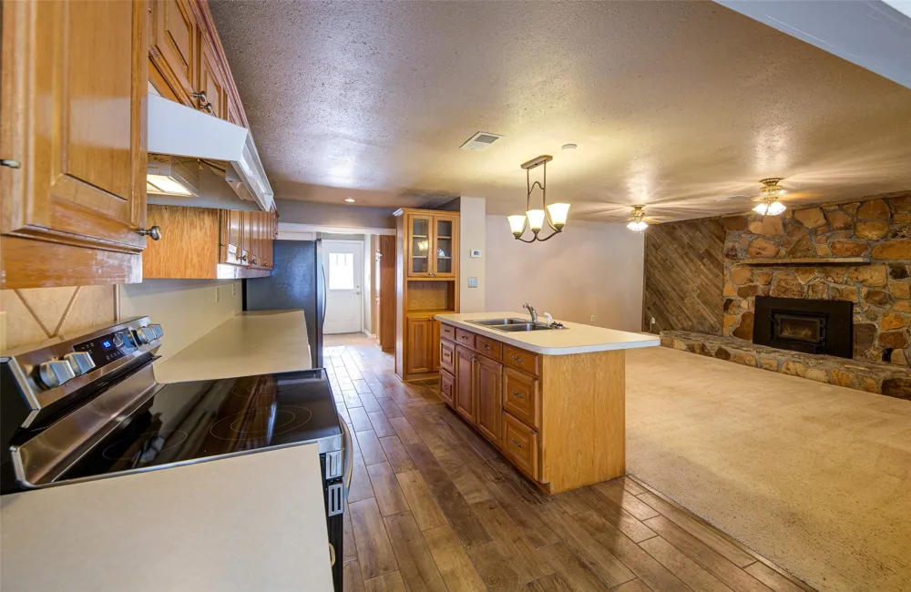 259 Dock Street Bridgeport, TX 76426