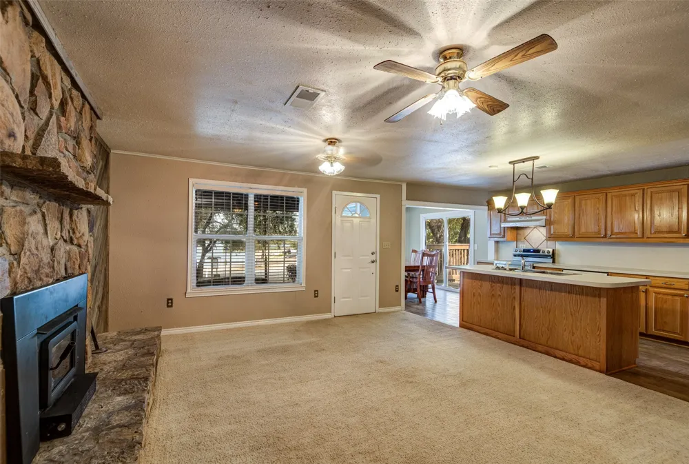 259 Dock Street Bridgeport, TX 76426