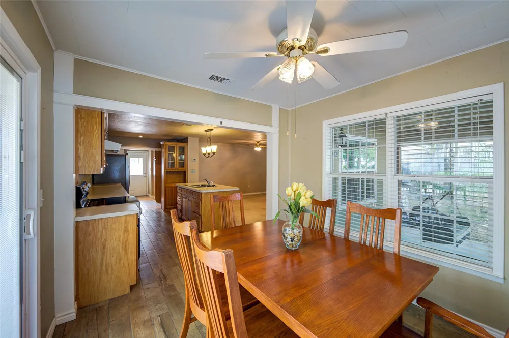 259 Dock Street Bridgeport, TX 76426