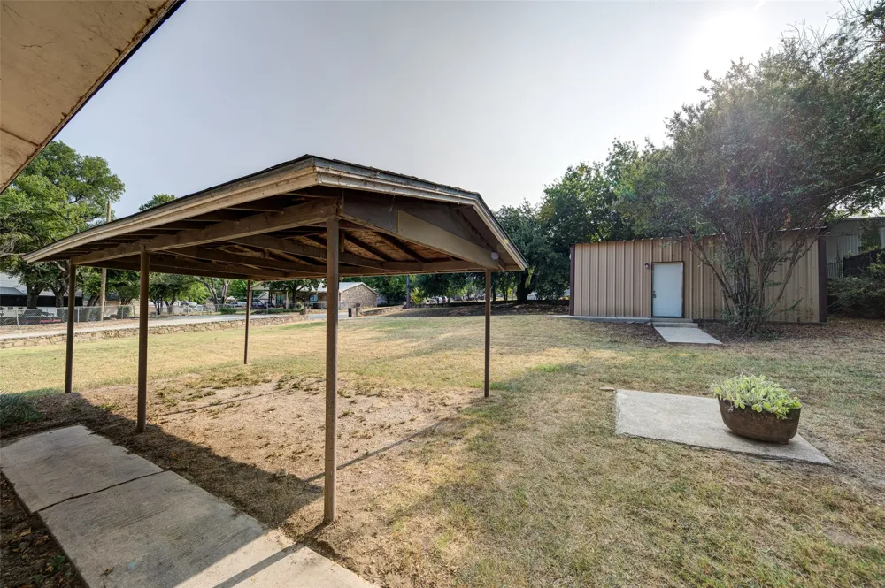 259 Dock Street Bridgeport, TX 76426