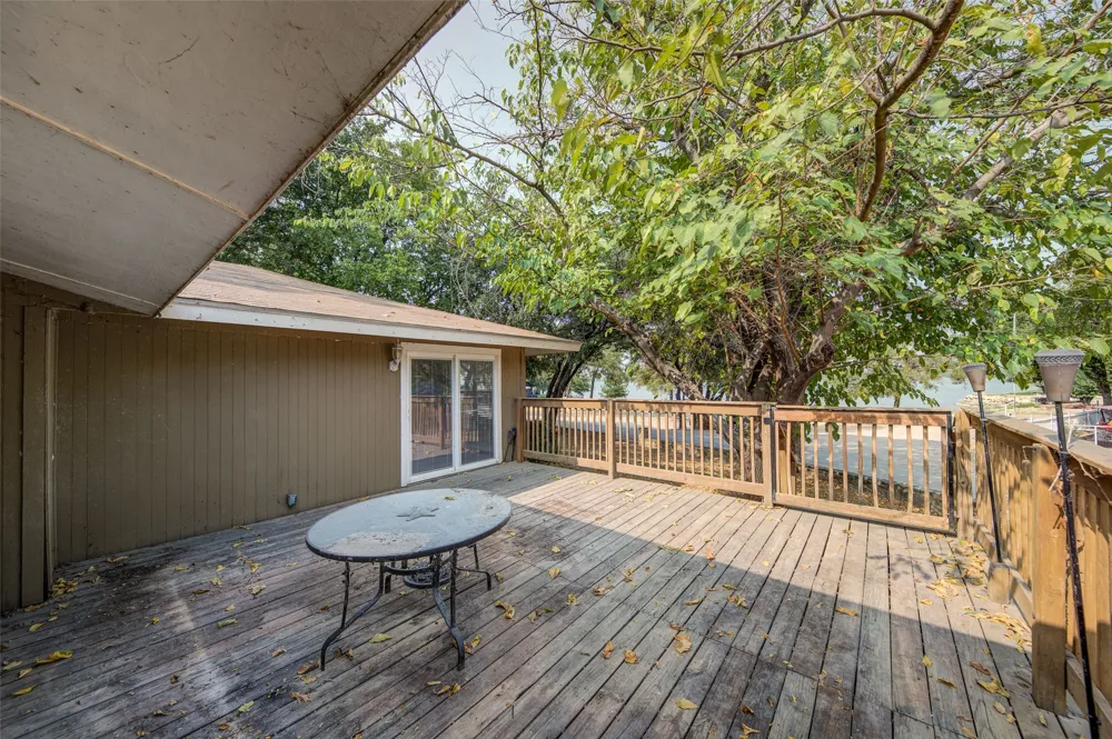 259 Dock Street Bridgeport, TX 76426