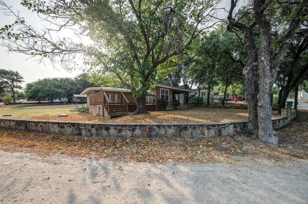 259 Dock Street Bridgeport, TX 76426