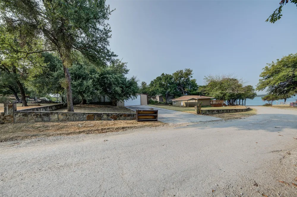 259 Dock Street Bridgeport, TX 76426