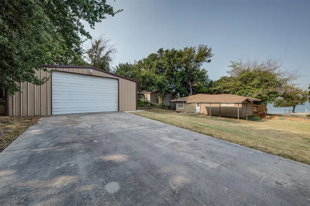 259 Dock Street Bridgeport, TX 76426