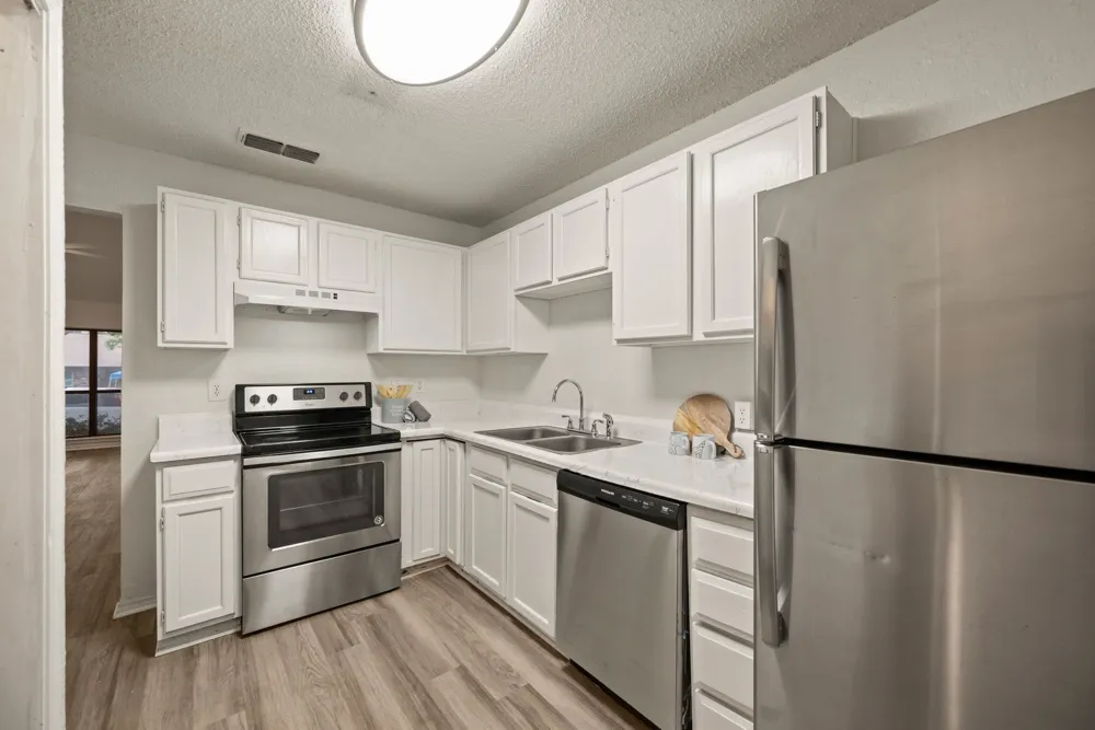 2911 Post Oak Drive Euless, TX 76039