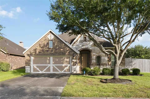 601 Dunlavy Lane