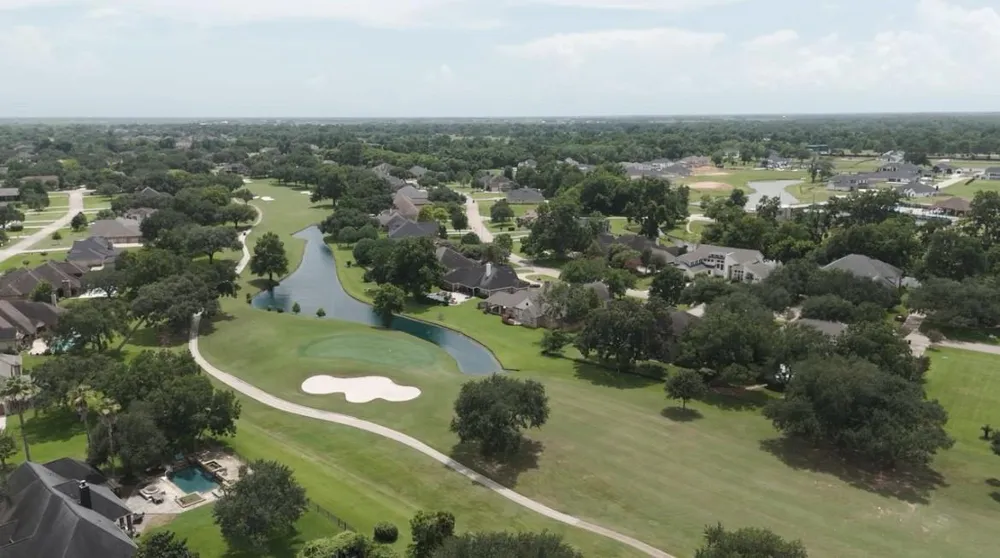 4111 Wentworth Drive Fulshear, TX 77441
