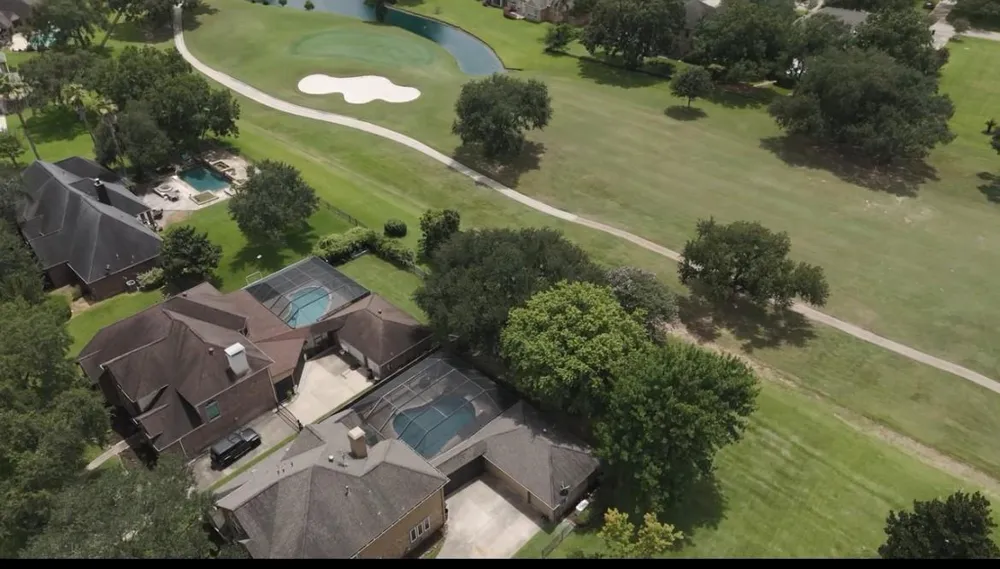 4111 Wentworth Drive Fulshear, TX 77441
