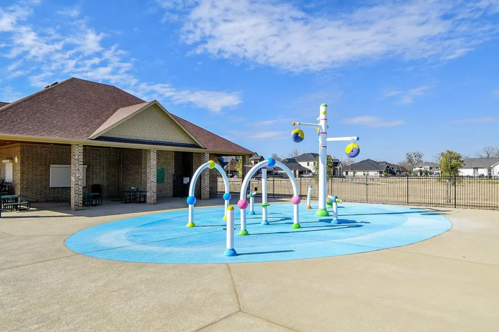 4111 Wentworth Drive Fulshear, TX 77441