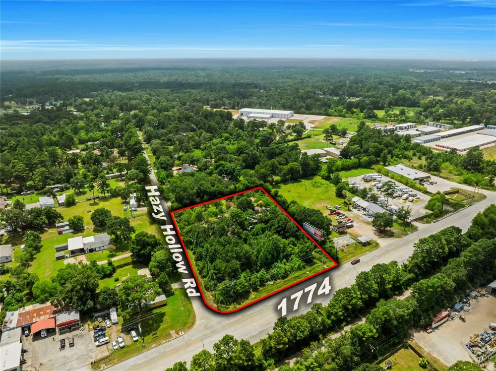 30419 Hazy Hollow Road Magnolia, TX 77355