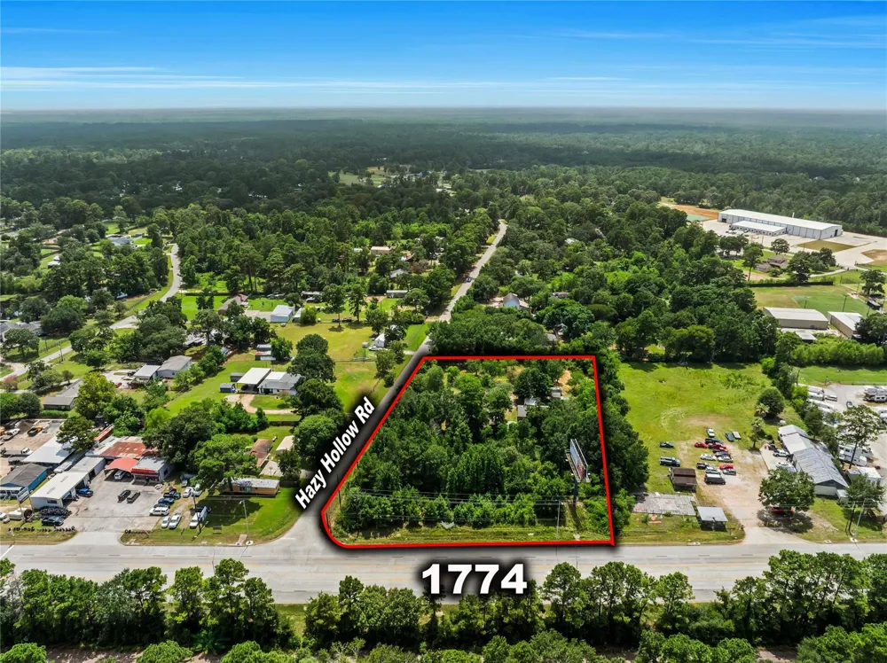 30419 Hazy Hollow Road Magnolia, TX 77355
