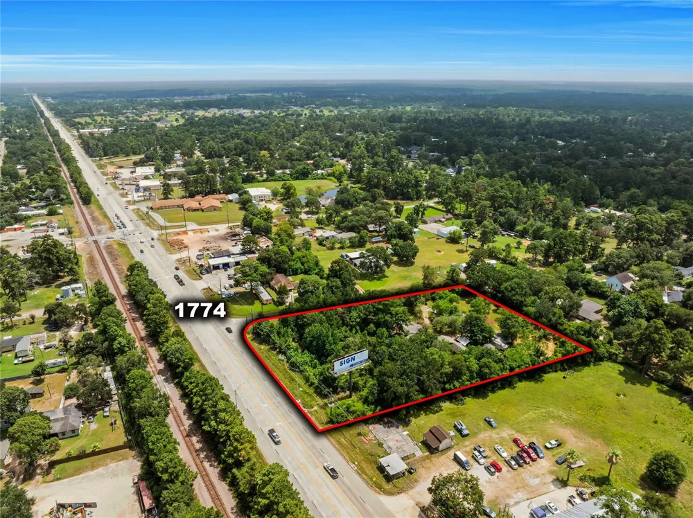30419 Hazy Hollow Road Magnolia, TX 77355