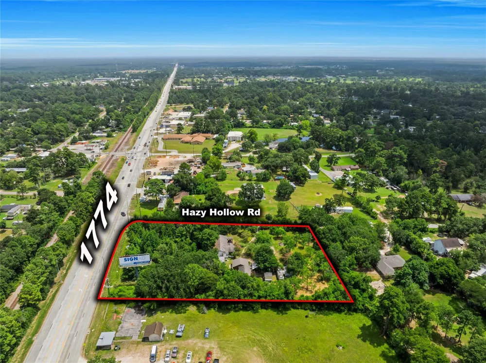 30419 Hazy Hollow Road Magnolia, TX 77355