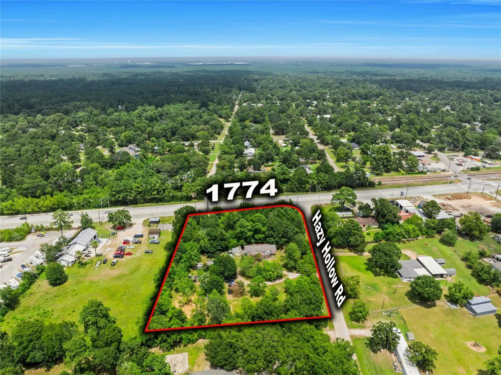 30419 Hazy Hollow Road Magnolia, TX 77355
