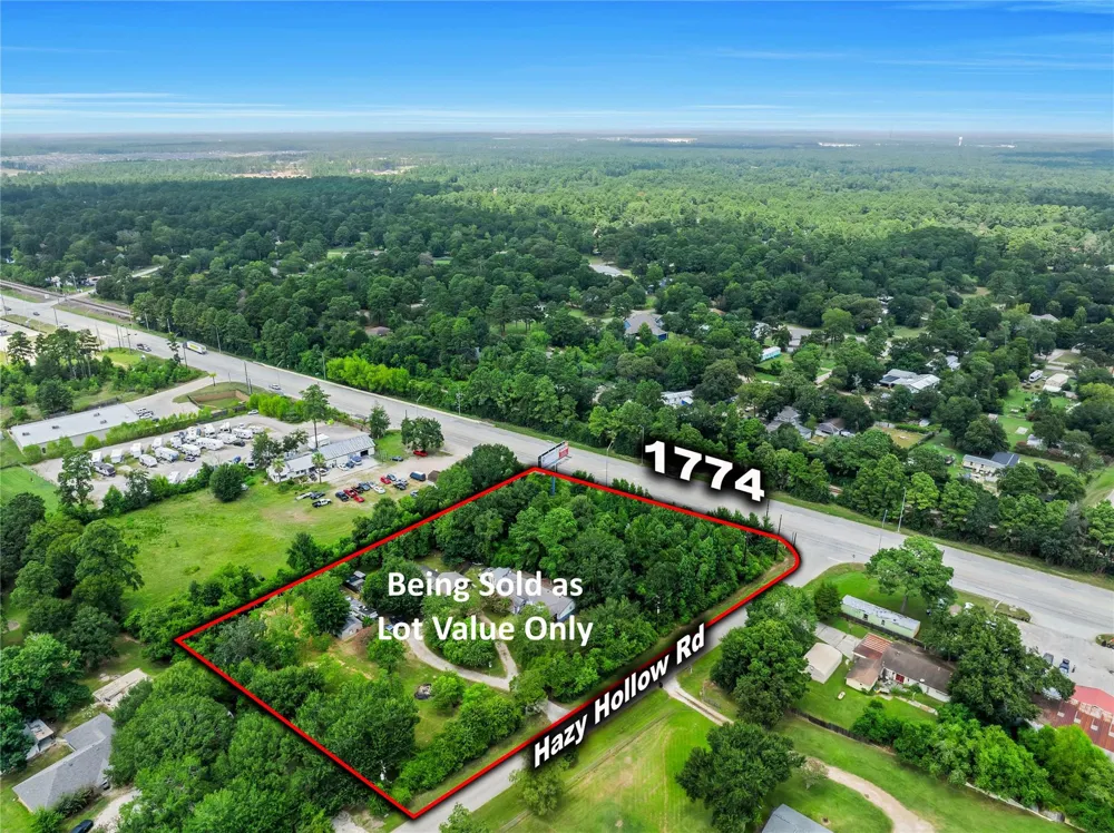 30419 Hazy Hollow Road Magnolia, TX 77355