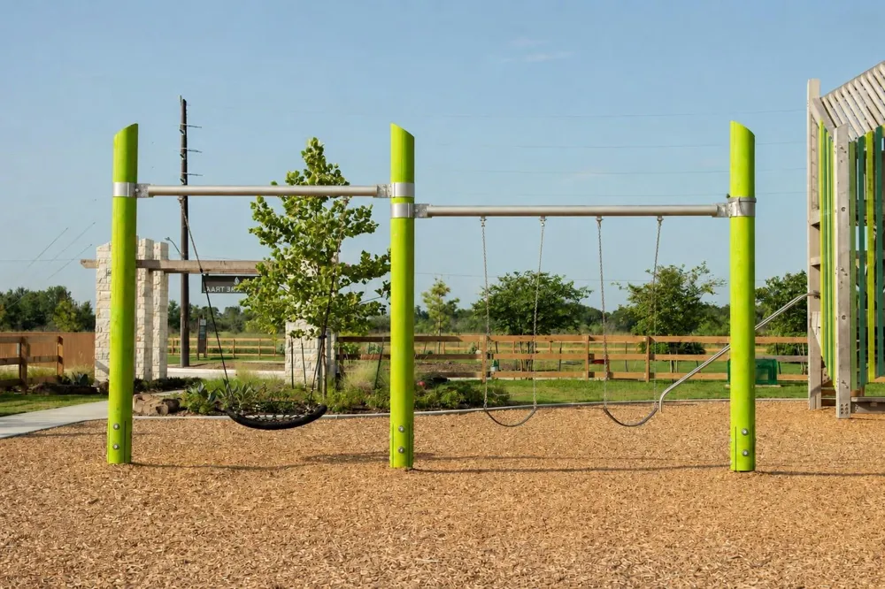 1006 Whispering Winds Drive Beasley, TX 77417