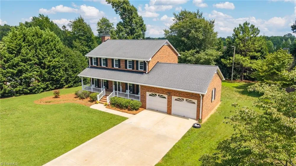 208 Ashley Trace Elon, NC 27244