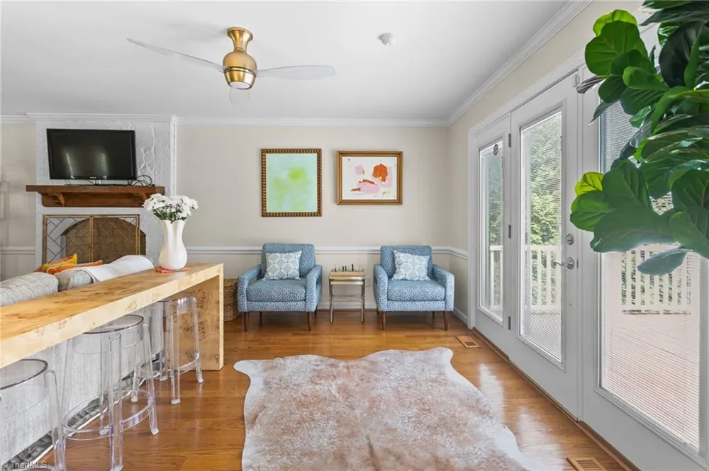 208 Ashley Trace Elon, NC 27244