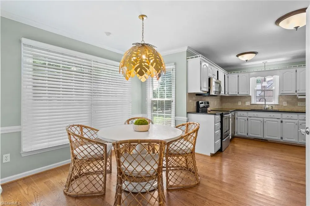 208 Ashley Trace Elon, NC 27244