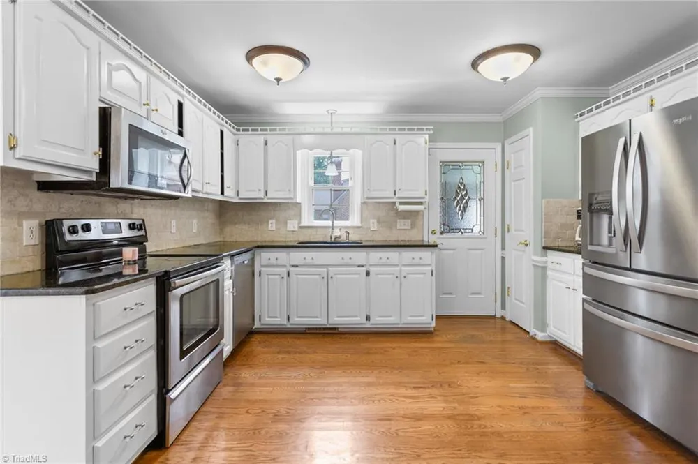 208 Ashley Trace Elon, NC 27244