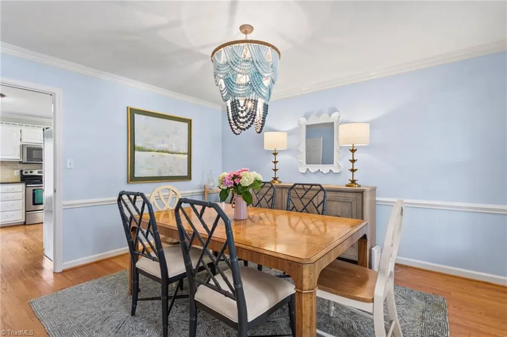 208 Ashley Trace Elon, NC 27244