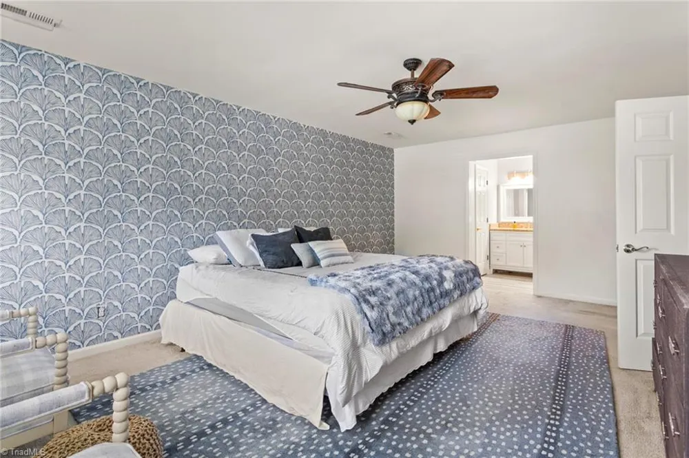 208 Ashley Trace Elon, NC 27244