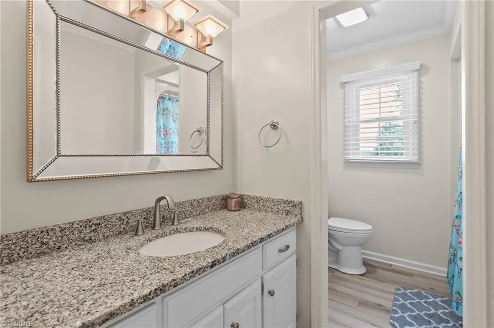 208 Ashley Trace Elon, NC 27244
