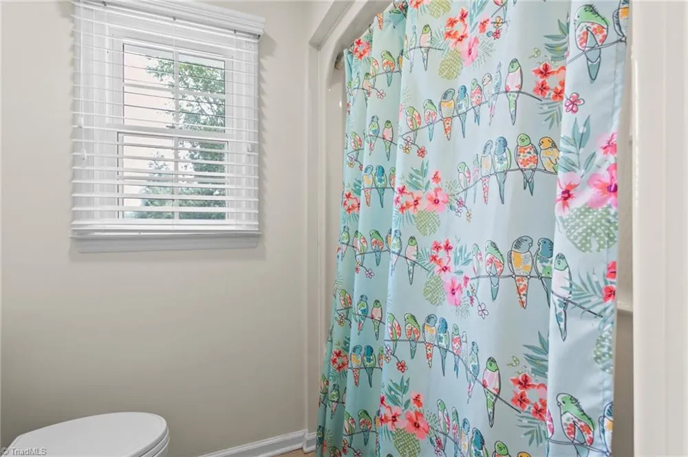 208 Ashley Trace Elon, NC 27244