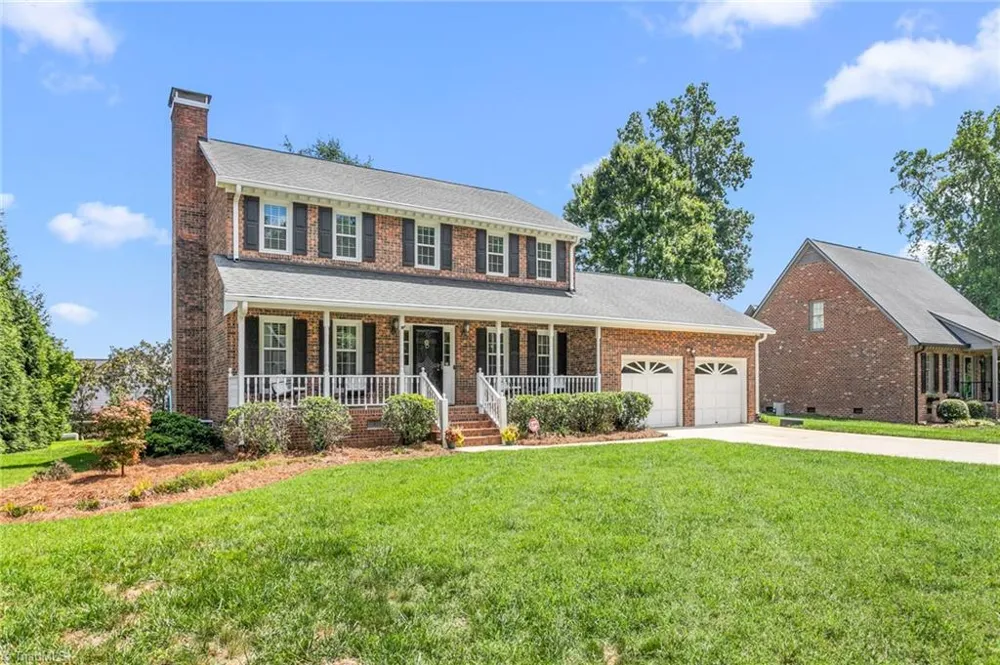 208 Ashley Trace Elon, NC 27244