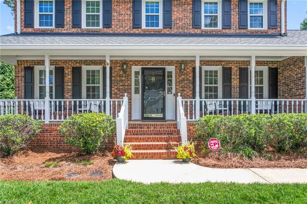 208 Ashley Trace Elon, NC 27244