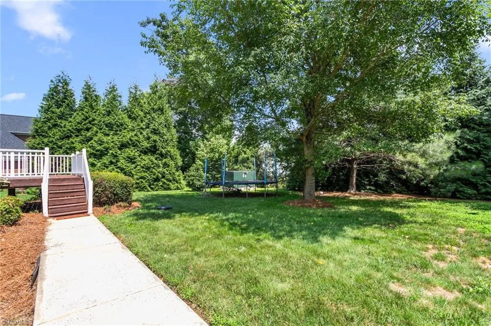 208 Ashley Trace Elon, NC 27244